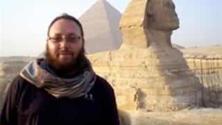 FBI investiga si periodista Sotloff fue entregado al EI por rebeldes sirios