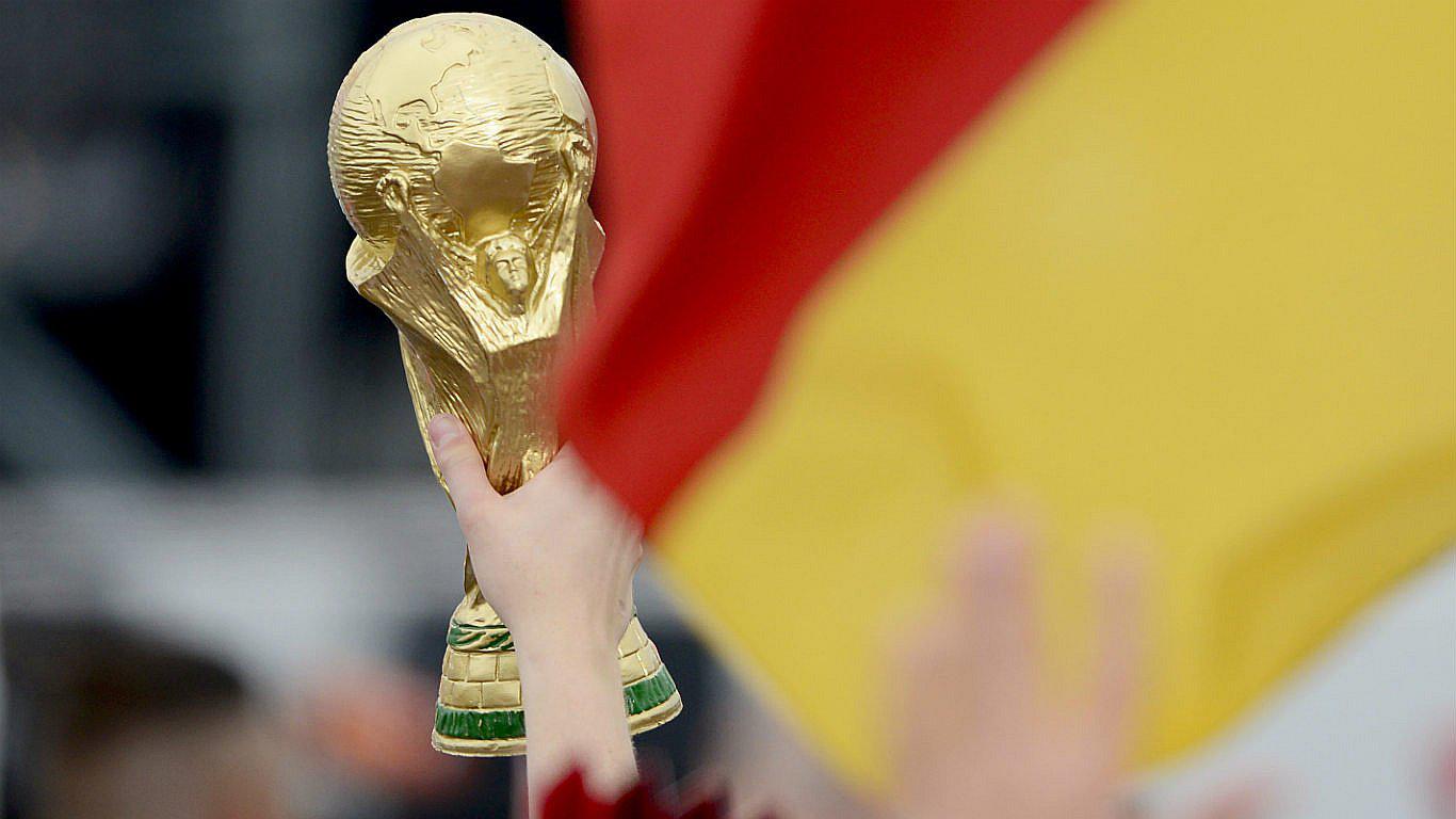 ¡La FIFA aprueba ampliar a 48 equipos el Mundial a partir de 2026!