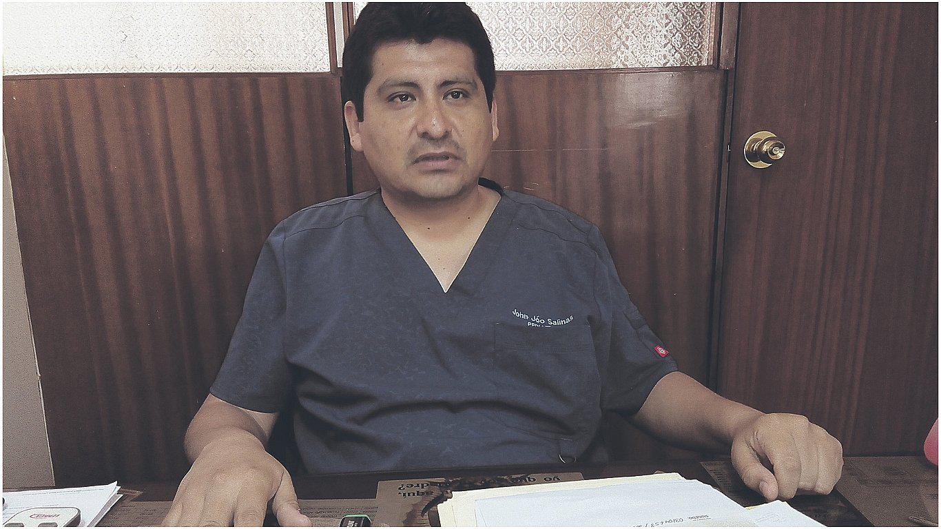 Cesan a director de hospital Las Mercedes tras negligencias