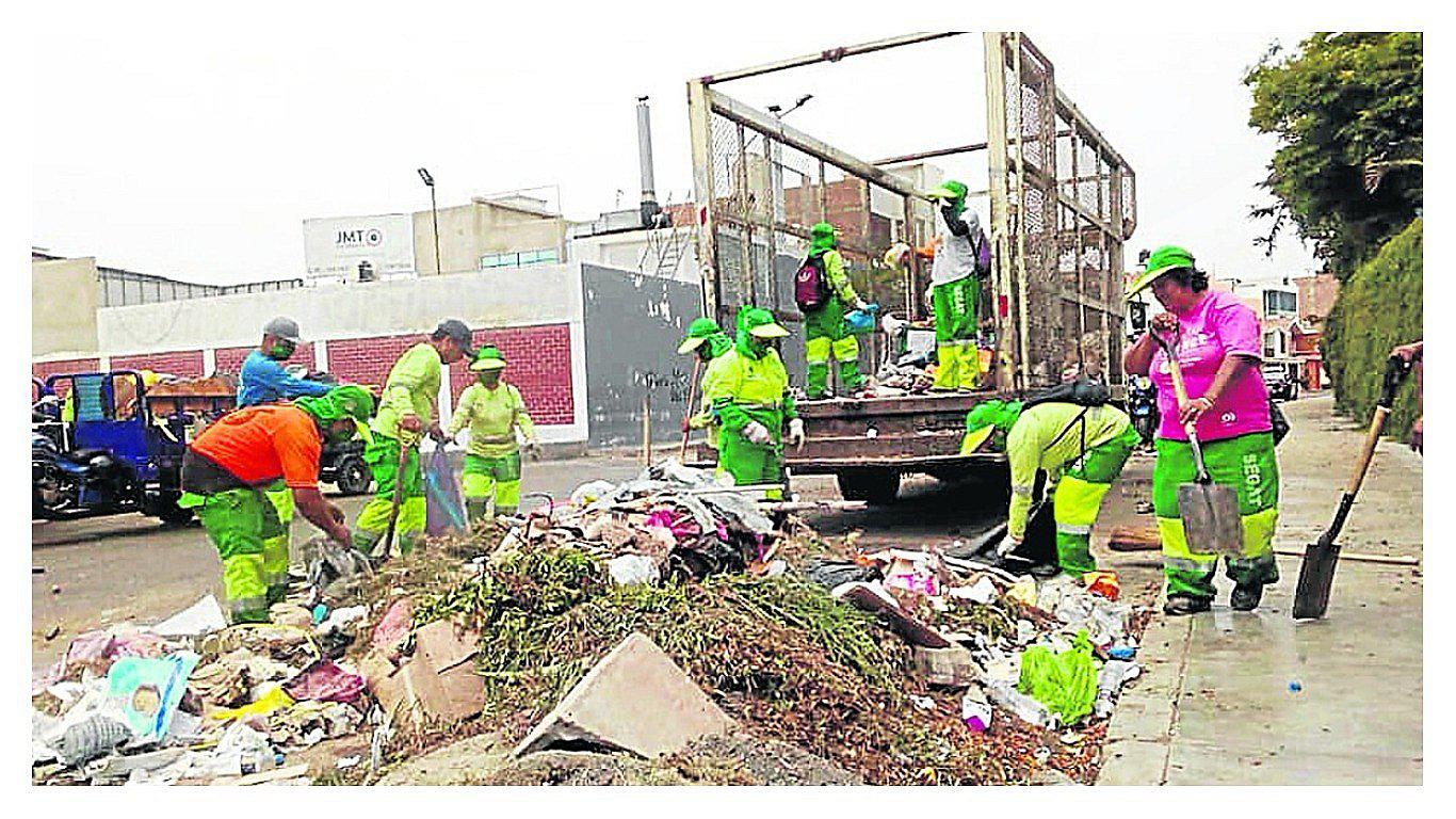 Contraloría revela que MPT incumplió plazo de ley en contrato de tercerización 