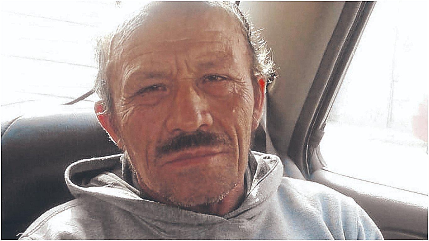 Capturan a “Molocho” de la organización criminal “Los Sicarios de La Victoria ”