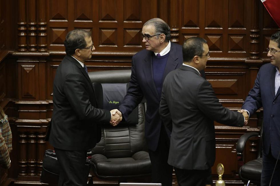 Ministro de Economía: Protestas en Tía María generaron pérdidas de 250 millones de soles en Arequipa