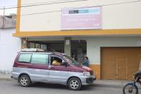 Albergue Medalla Milagrosa con nuevo local en Zarumilla