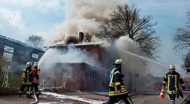 ​Alemania: Aumentan los ataques contra centro de refugiados