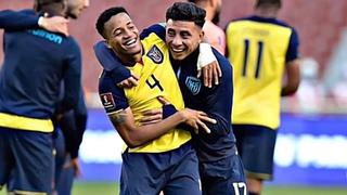 Ecuador sí jugará el Mundial: TAS no favoreció a Perú y Chile para Qatar 2022