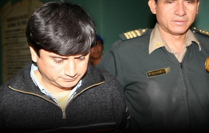 Acusado de tocamientos indebidos en Metro de Lima pasará a la Fiscalía