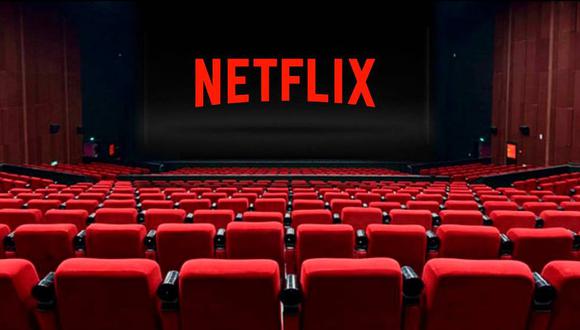 Netflix: Estos son los estrenos para el mes de marzo
