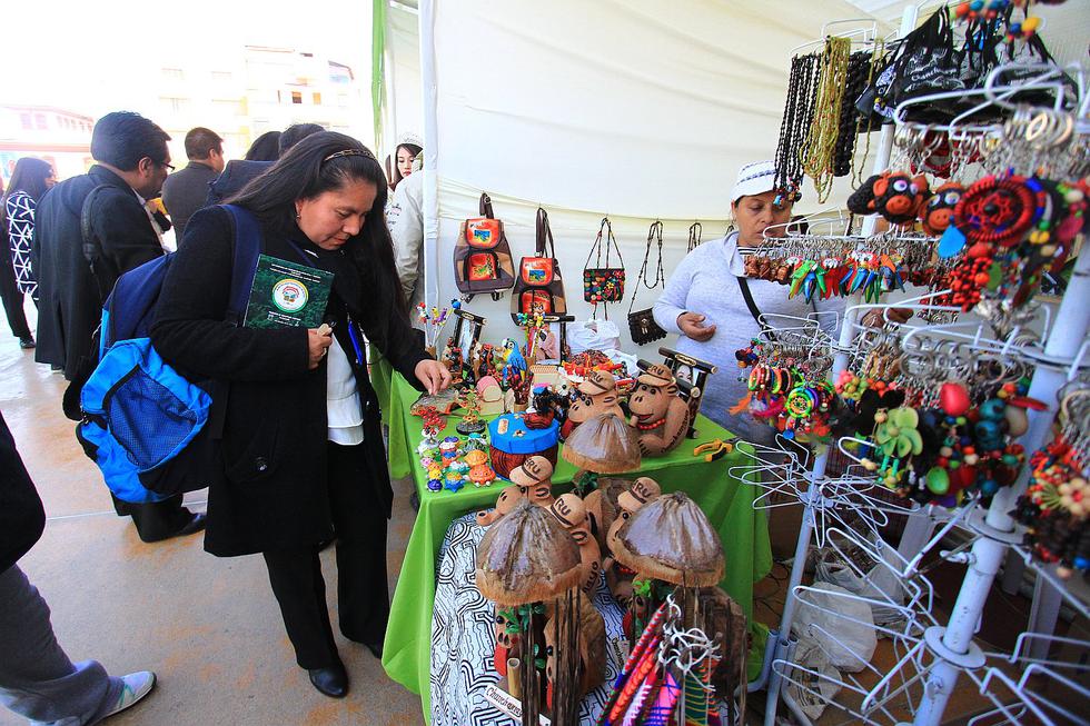 ​Alistan paquetes turísticos para conocer la Selva Central por fiesta de San Juan (FOTOS)
