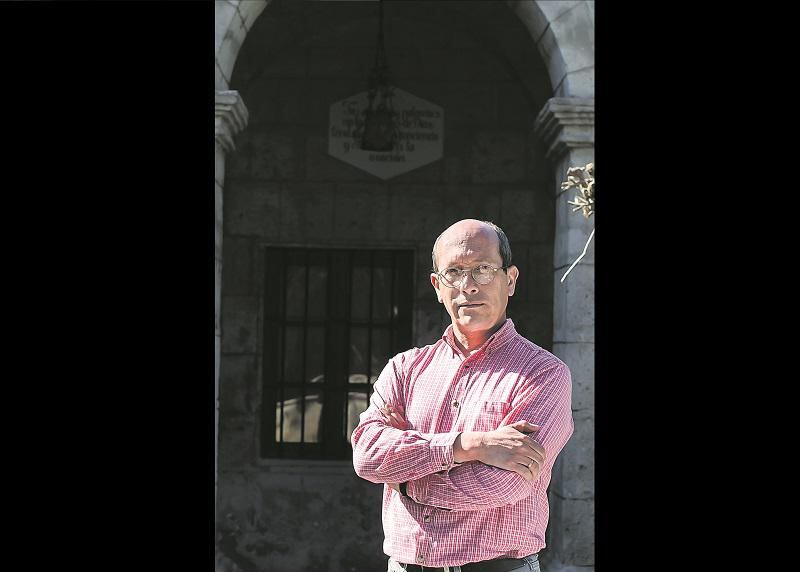 Franz Grupp: “El diálogo entre el arte y el visitante es fundamental”