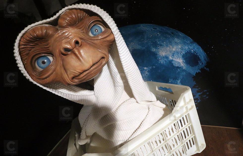 Todas las estrellas de Hollywood reunidas en Cusco (FOTOS)