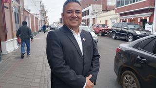 Polémica por decisión del Jurado Electoral Especial de Trujillo en caso Arturo Fernández