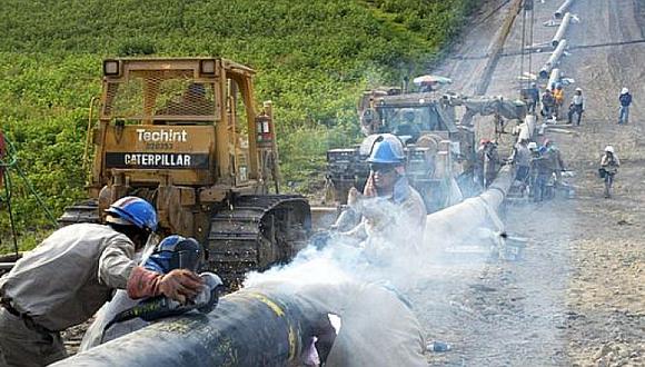 ¿Cómo será la venta de las acciones de Odebrecht en el Gasoducto Sur Peruano?