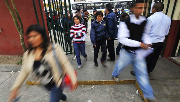 Estudiantes de la UNI aprenderán inglés y cinco idiomas más a través de Internet