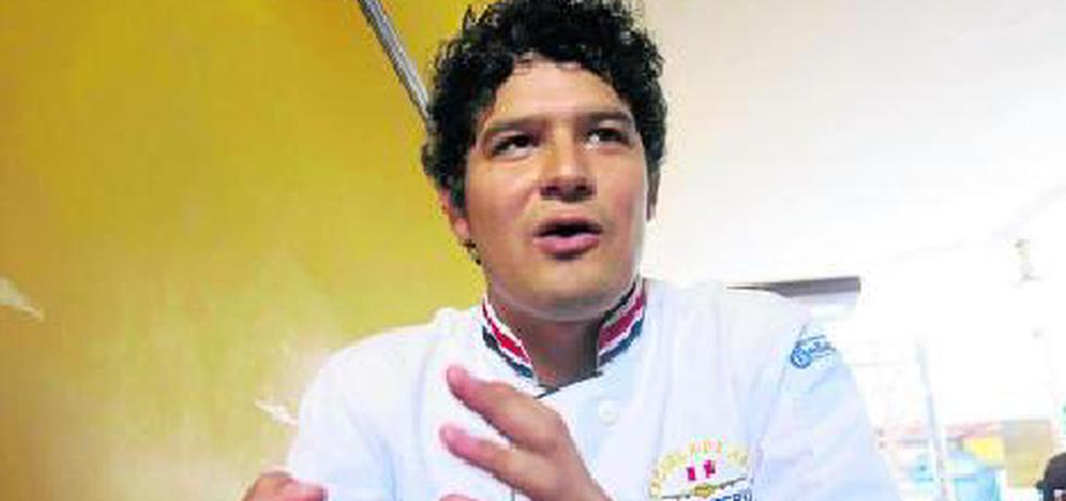 Los mejores platos marinos con sabor de Lambayeque