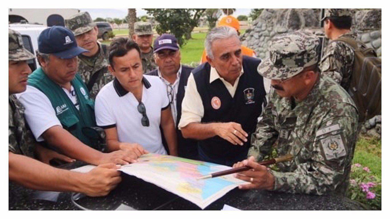 Trujillo sede el I Encuentro Macro Regional "Presupuesto con Norte 2018"