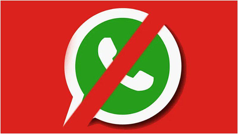 WhatsApp podría bloquear tu cuenta por estas simples razones 