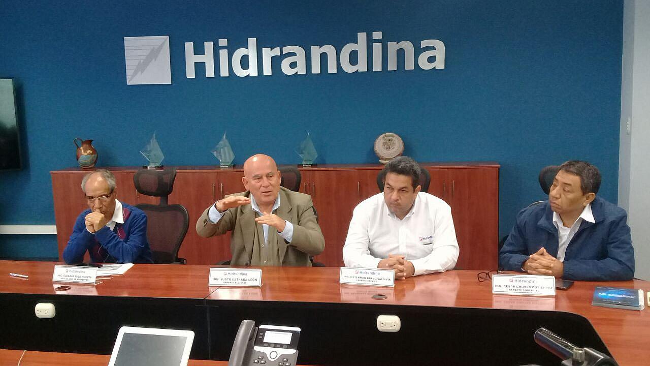 Trujillo: Iluminarán el centro histórico con luz moderna (VIDEO)