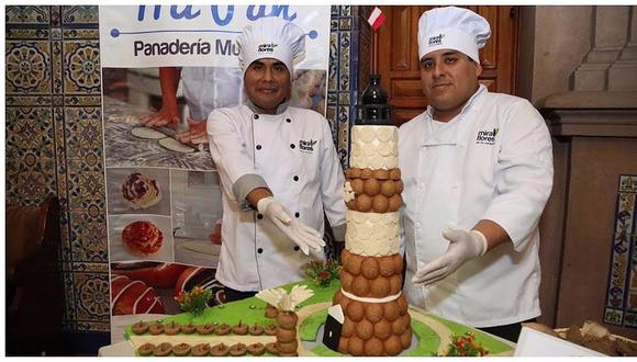 Miraflores: Fiesta del pan ofrecerá más de mil variedades este fin de semana 