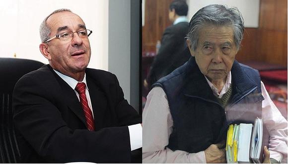 Fiscalía evaluará solicitar impedimento de salida del país para Alberto Fujimori (VIDEO)
