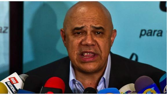 Venezuela: Oposición califica de "gesto positivo" la liberación de dirigente