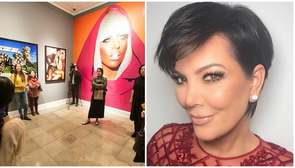 Clan Kardashian: ¿Qué fue lo que más llamó la atención de Kriss Jenner en Lima? 