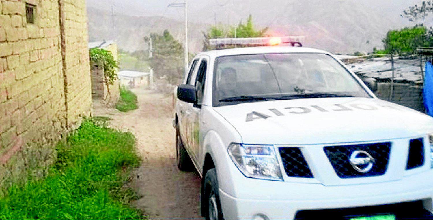 Hampones roban S/ 195 mil que comerciante ahorró durante 24 años en su casa  