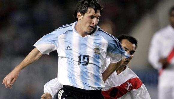 Rainer Torres respondió a la FIFA por una publicación a propósito del Mundial. (Foto: AFP)