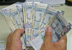 Ministro de Economía: “A pesar de todo, Perú tiene la moneda más fuerte de la región”