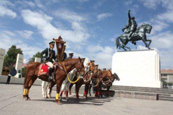 A 229 años de la muerte de Túpac Amaru II