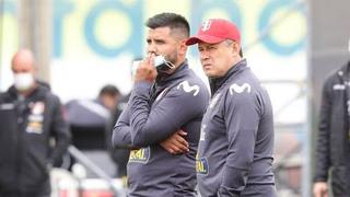 Juan Reynoso: “Perú está en condiciones para pelear las clasificatorias al Mundial 2026″