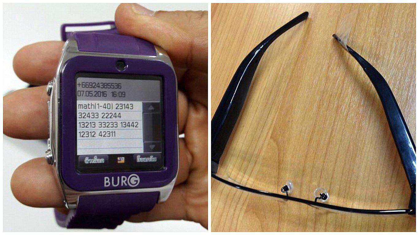 Facebook: Los plagios más sofísticados para un examen al descubierto