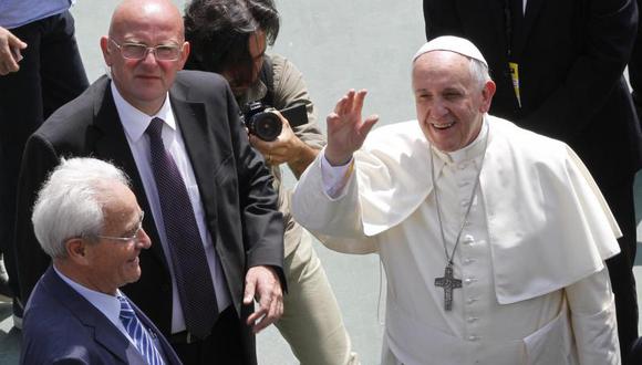 Papa Francisco visitará Sri Lanka y Filipinas
