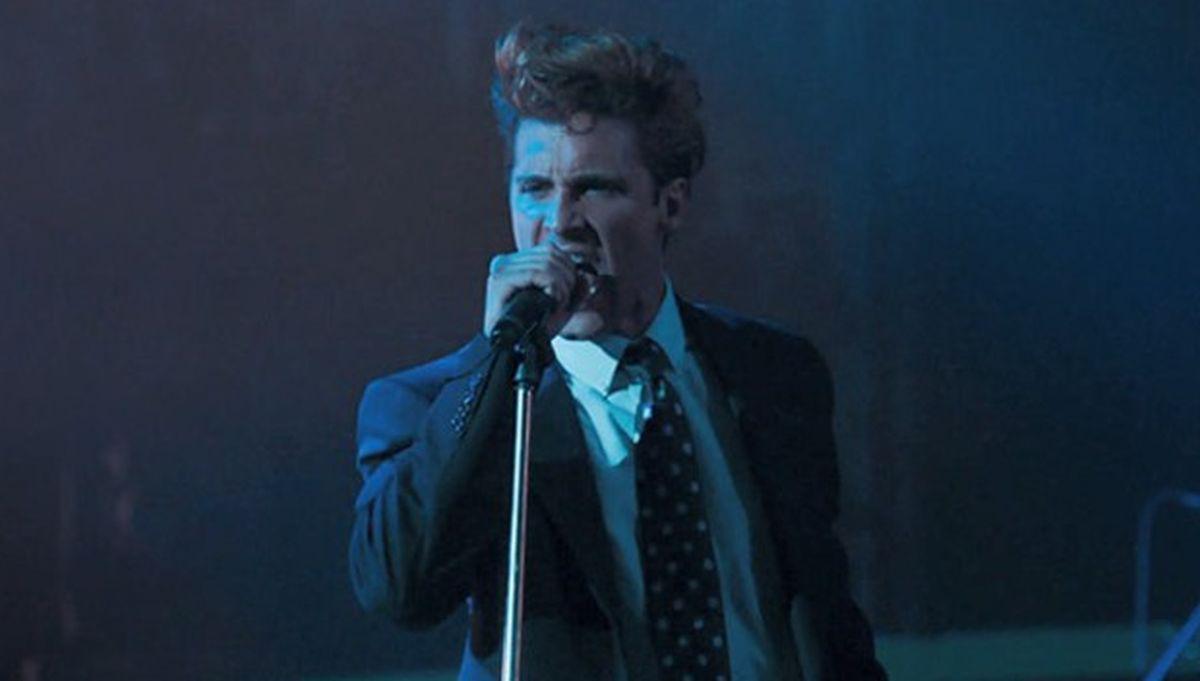 Su vida íntima y profesional, como nunca antes se había contado. "Luis Miguel, la serie" (Foto: Netflix)