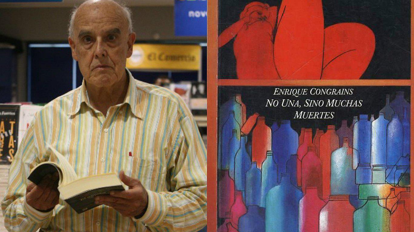 Libro destacado de la semana: No una, sino muchas muertes