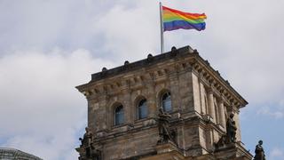 Colectivos LGTBI de Alemania en contra el mundial “homófobo” de Qatar