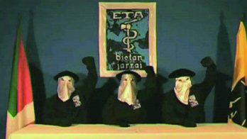 ETA anuncia fin de actos terroristas