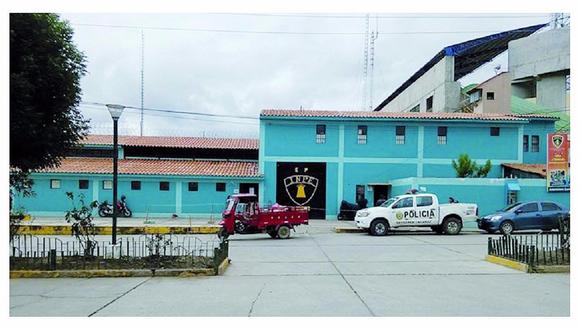 Sobrepoblación en penal de Víctor Pérez de Huaraz
