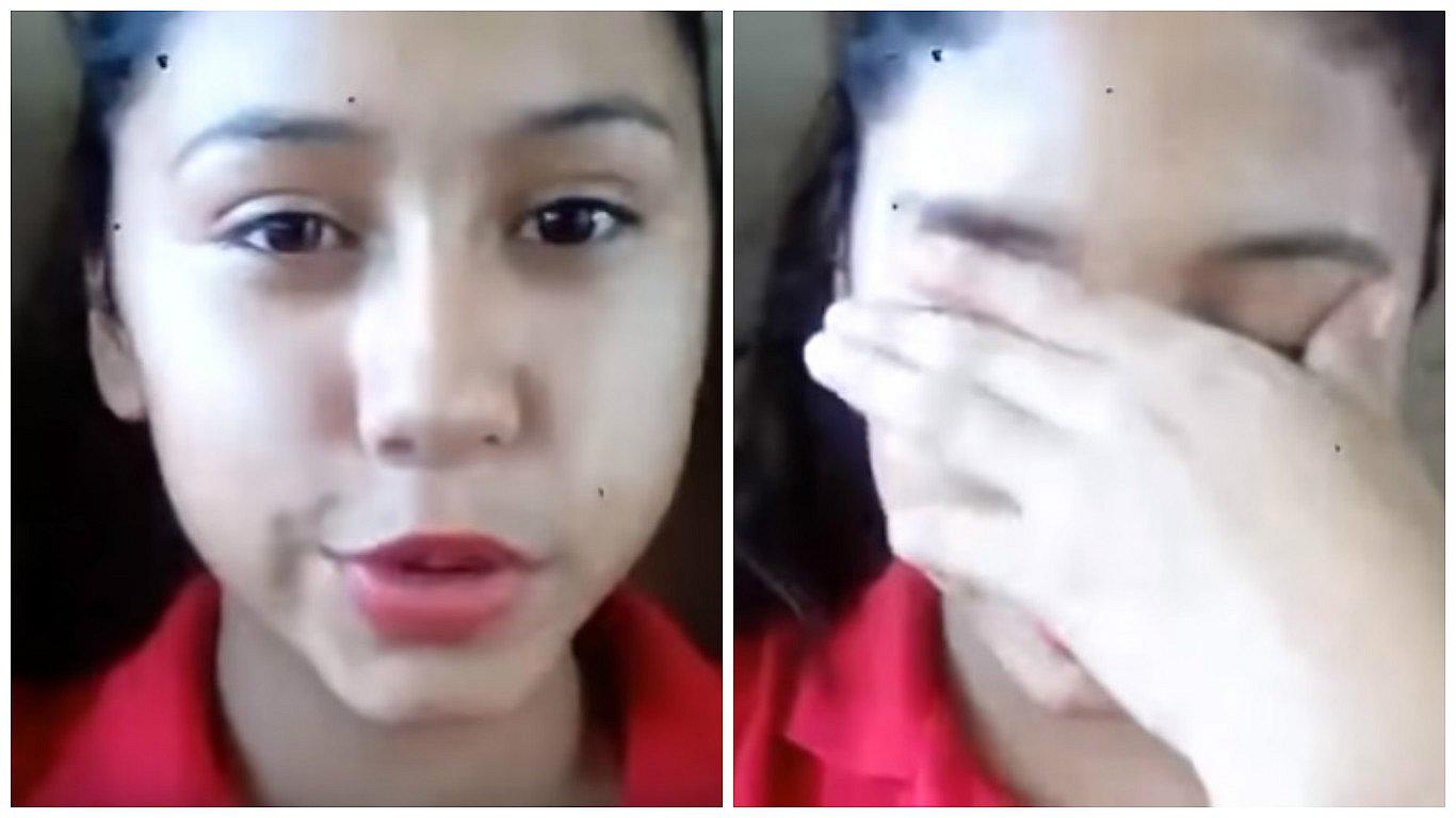 ​YouTube: Canta a su exnovio para que no la deje y recibe críticas (VIDEO)