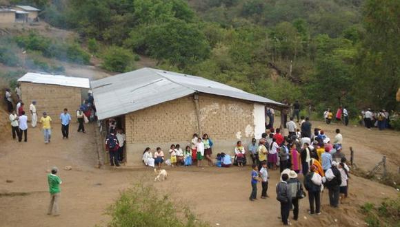 Lambayeque: Amplían red de comunicación móvil para zonas altoandinas