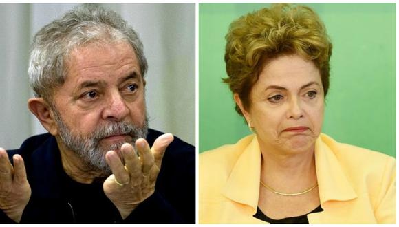 Oposición afirma que operación contra Lula da Silva es el principio del fin de Rousseff