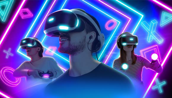 Sony prepara una semana de grandes anuncios para su dispositivo de realidad virtual. Se espera que esta tecnología se masifique en los próximos años.