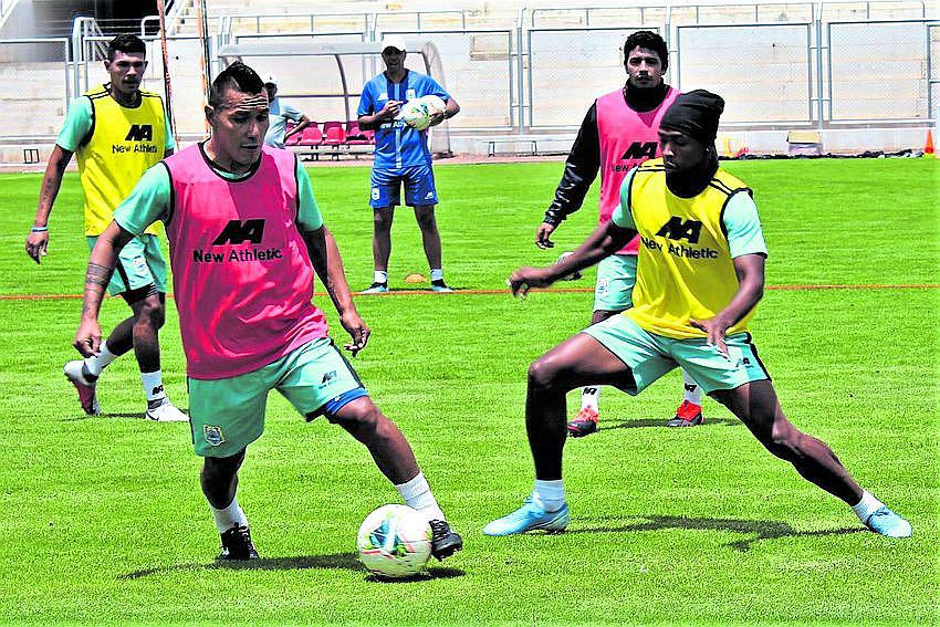 DT Torres y su esperado debut