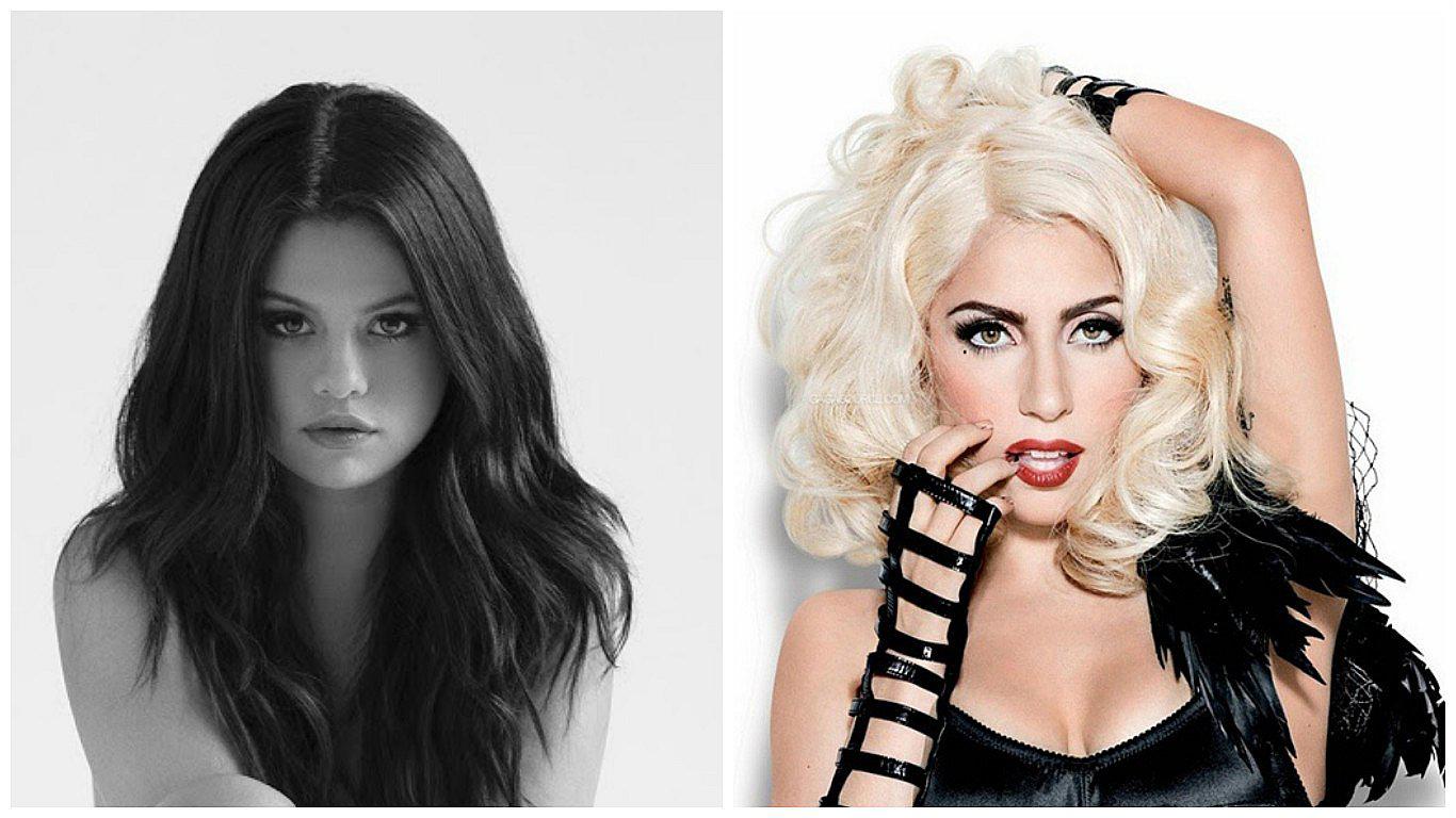 Esta foto de Lady Gaga y Selena Gomez ha impactado en Instagram ¿Por qué?