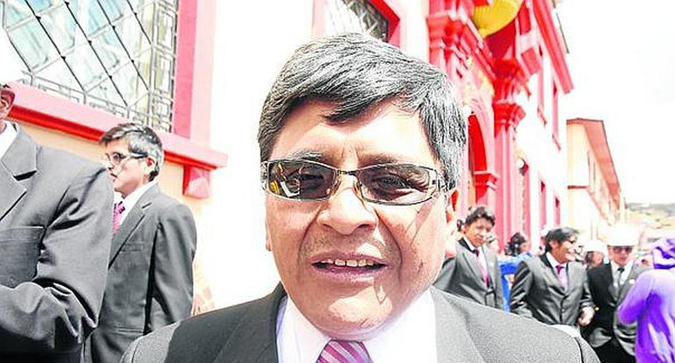 Puno regidor de la municipalidad de Puno aún no se salva de la