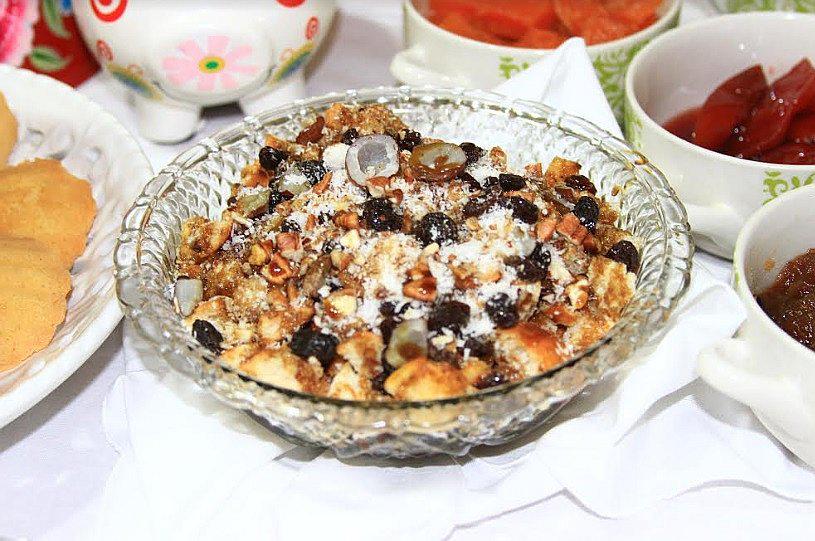 ​Celebrarán la 'Fiesta del dulce peruano' en Magdalena