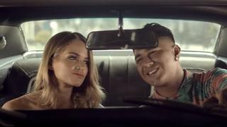 Jey Army: El video de su canción “La excusa”, que protagoniza Michela Elías, es la sensación de YouTube