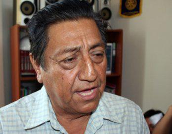 Eugenio Jara denunciado por corrupción y peculado