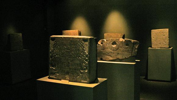 ​Milenaria cultura Chavín muestra su esplendor en el Museo de Arte de Lima