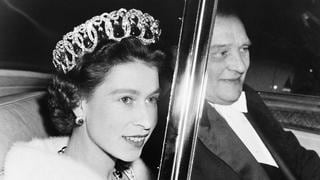 Los récords de Isabel II en 70 años como reina