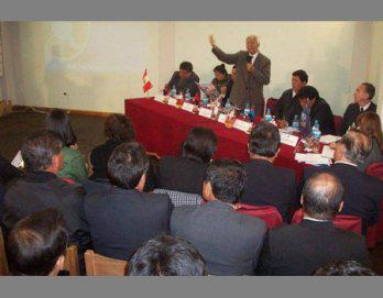 "Tenemos limitada capacidad operativa"